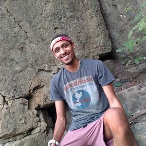 Meet your Posher, Herald